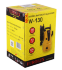 Мойка Eurolux W-130 в Оренбурге