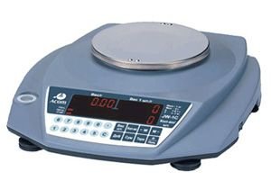 Весы Acom JW-1C-1000 RS232C в Оренбурге