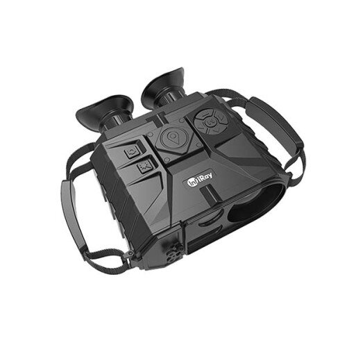 Тепловизионный бинокль iRay xFuse PT-HD в Оренбурге