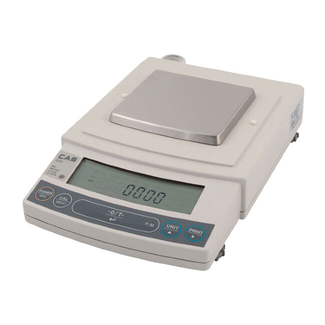 Весы CUW-820S в Оренбурге