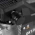 Компрессор воздушный DK1500/24, Х-PRO 1.5 кВт, 230 л/мин, 24 л Denzel в Оренбурге