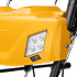 Бензиновая снегоуборочная машина SBM 610DT PRO, 212cc, гусеницы, эл.старт, блок. дифф. Denzel в Оренбурге