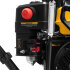 Бензиновая снегоуборочная машина SBM 610DT PRO, 212cc, гусеницы, эл.старт, блок. дифф. Denzel в Оренбурге