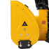 Бензиновая снегоуборочная машина SBM 610DT PRO, 212cc, гусеницы, эл.старт, блок. дифф. Denzel в Оренбурге