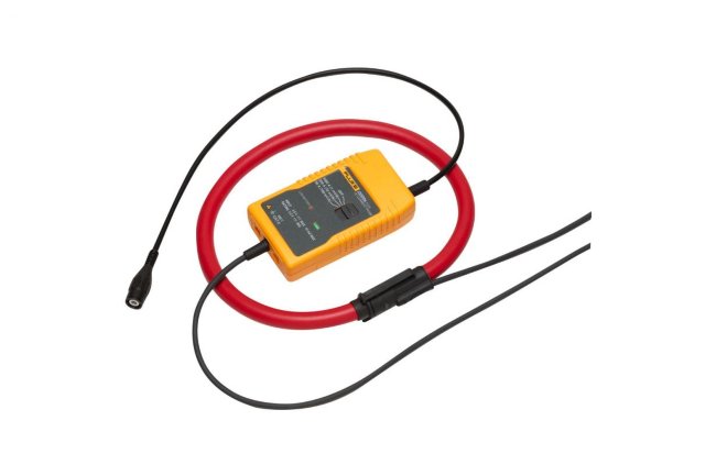 Токовые клещи Fluke I6000S FLEX-24 в Оренбурге
