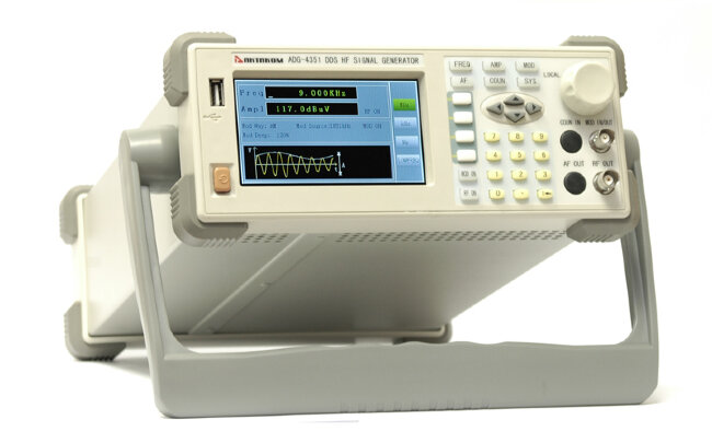 Генератор сигналов ADG-4401 в Оренбурге