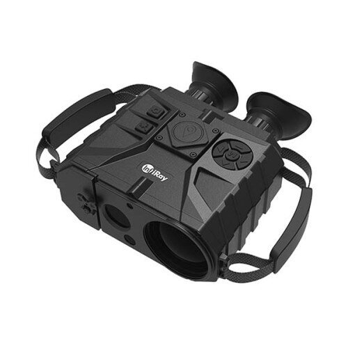 Тепловизионный бинокль iRay xFuse PT-Pro 1024 в Оренбурге
