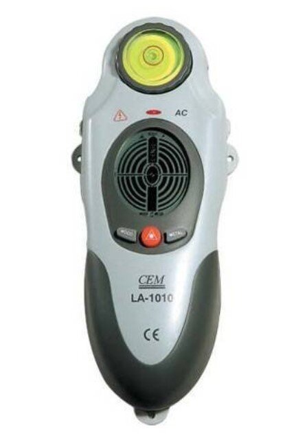 Детектор CEM LA-1010 в Оренбурге