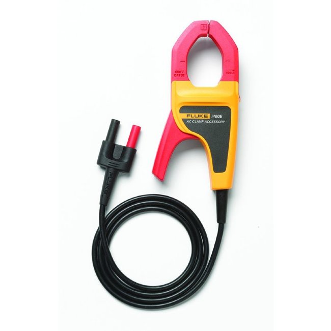 Токовые клещи Fluke I400E ERTA в Оренбурге
