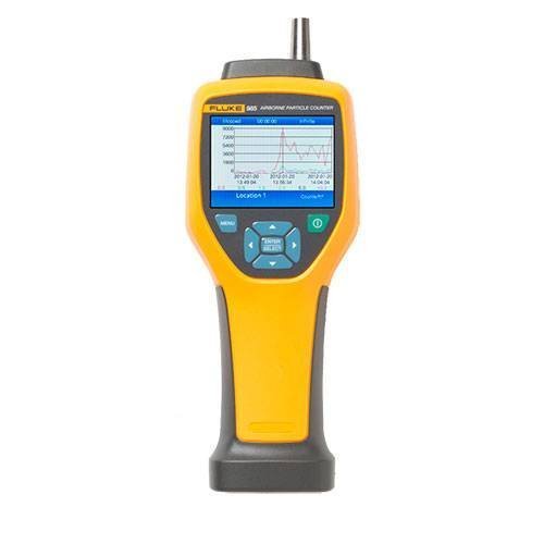 Прибор ОВК Fluke 985 в Оренбурге
