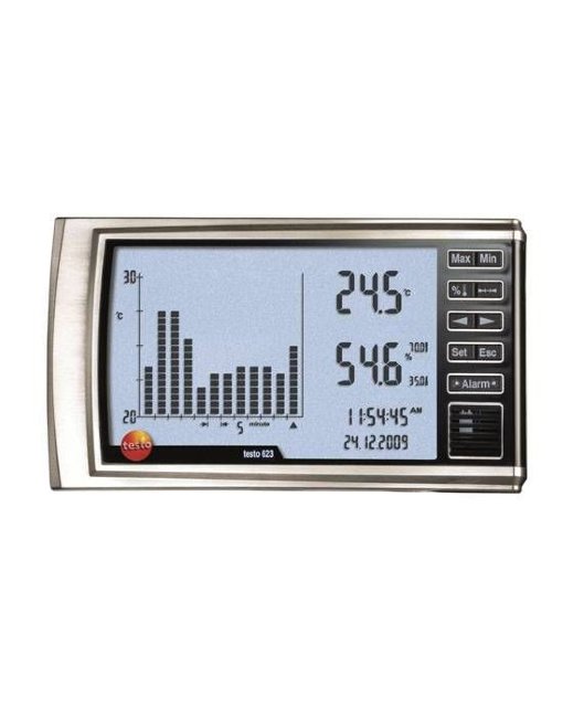 Термогигрометр Testo 623 в Оренбурге