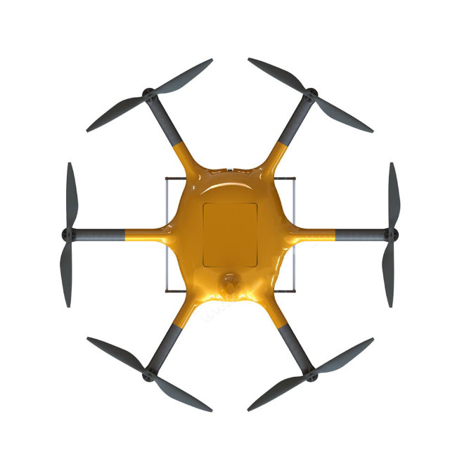 Гексакоптер Supercam X6M2 в Оренбурге
