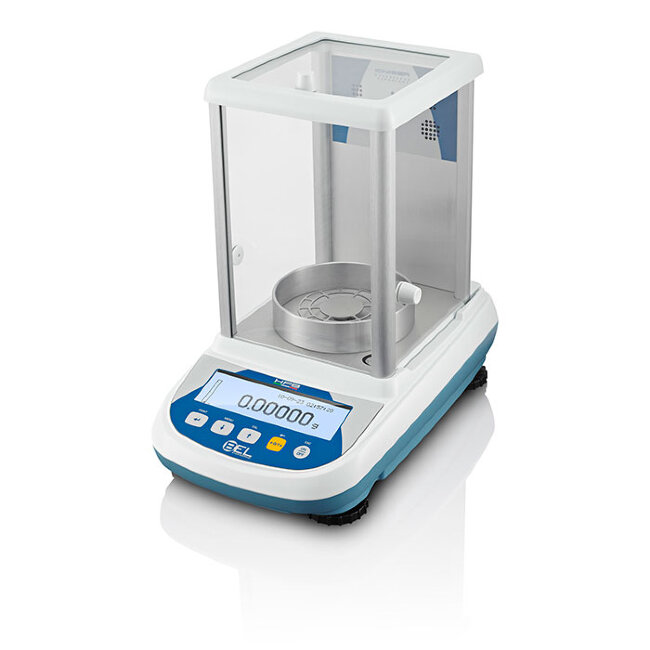Весы SHPBG-215i-ION в Оренбурге