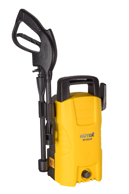 Мойка HUTER W105-Р в Оренбурге