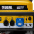 Генератор бензиновый PS-95EA-PRO, 9,5 кВт, 230 В, 40 л, разъём ATS, эл.старт Denzel в Оренбурге