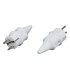 Генератор бензиновый PS-95EA-PRO, 9,5 кВт, 230 В, 40 л, разъём ATS, эл.старт Denzel в Оренбурге