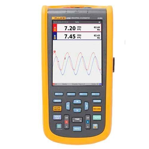 Осциллограф Fluke 123B в Оренбурге