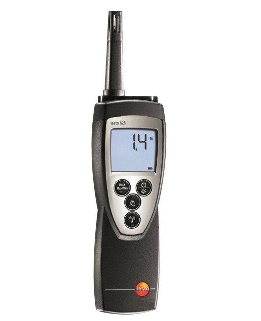 Термогигрометр Testo 625 в Оренбурге