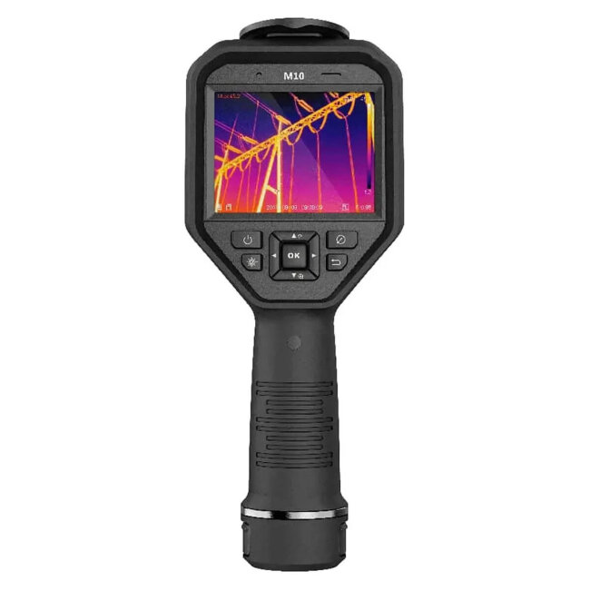 Тепловизор HIKMICRO M10 + поверка в Оренбурге