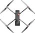 Квадрокоптер Supercam X4 в Оренбурге