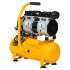 Компрессор DLS650/10 безмаслянный малошумный 650 Вт, 120 л/мин, ресивер 10 л Denzel в Оренбурге