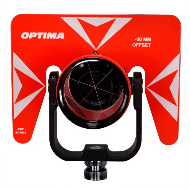 Однопризменный отражатель RGK Optima S в Оренбурге