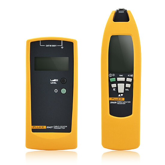 Кабелеискатель Fluke 2042 в Оренбурге