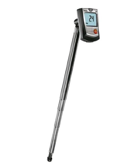 Анемометр Testo 405 в Оренбурге
