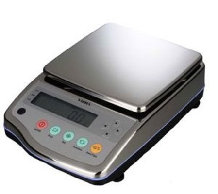 Весы ViBRA CJ-15KER в Оренбурге