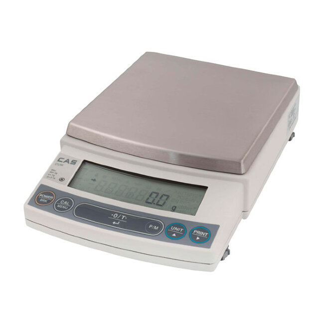 Весы CUW-4200S в Оренбурге