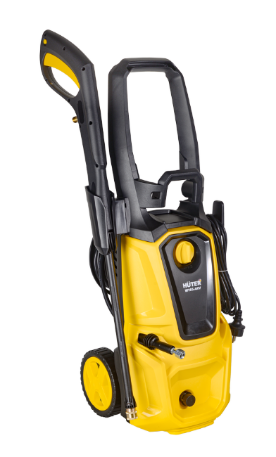 Мойка HUTER W165-ARV в Оренбурге