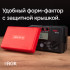 Цифровой мегаомметр RGK RT-10 с поверкой в Оренбурге