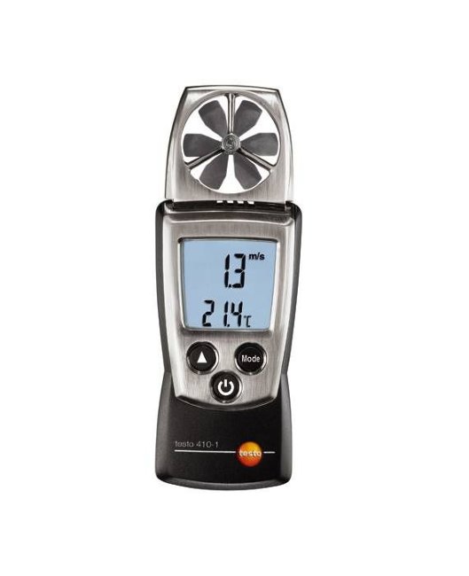 Анемометр Testo 410-1 в Оренбурге