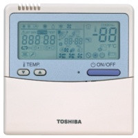 Toshiba Проводной пульт (RBC-AMT32E) в Оренбурге