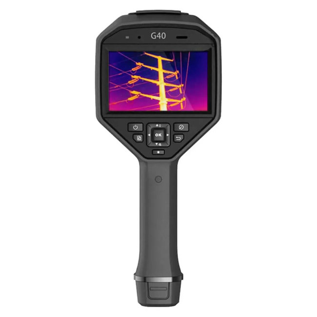 Тепловизор HIKMICRO G40 + поверка в Оренбурге