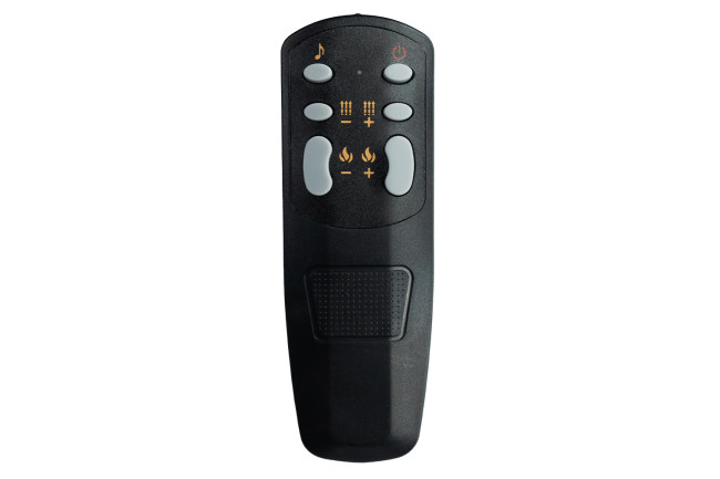 Очаг Design B800RF 3D в Оренбурге