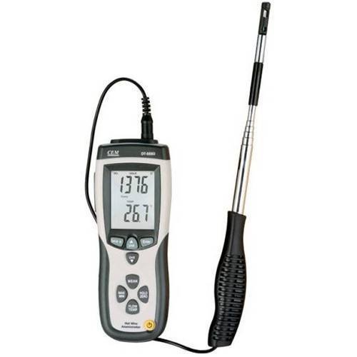 Анемометр CEM DT-8880 в Оренбурге