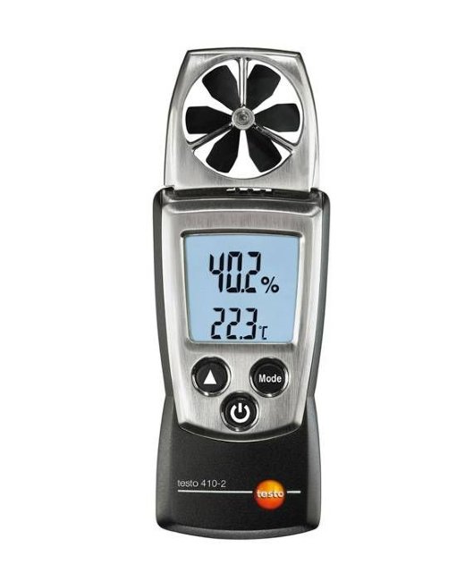 Анемометр Testo 410-2 в Оренбурге
