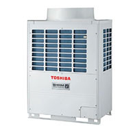 Toshiba Внешний SHRMe R410A (MMY-MAP1606FT8P-E) в Оренбурге