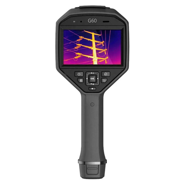 Тепловизор HIKMICRO G60 + поверка в Оренбурге