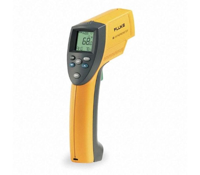 Пирометр Fluke 63 в Оренбурге