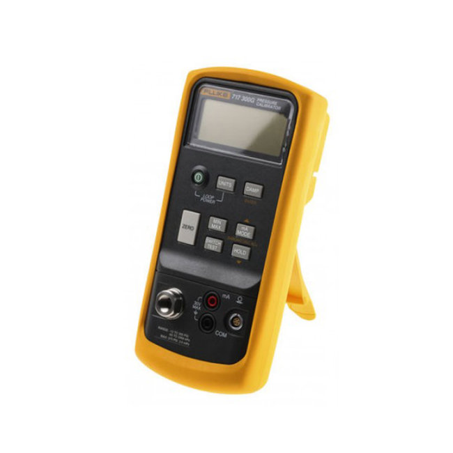 Калибратор давления Fluke 717 10000G в Оренбурге