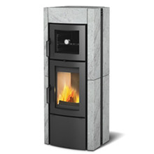 La Nordica Ester Forno EVO PT (серый камень) в Оренбурге