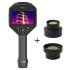 Тепловизор HIKMICRO G40 + HM-G605-G620-LENS + поверка в Оренбурге