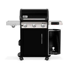 Газовый гриль WEBER Spirit Premium EPX-325 GBS в Оренбурге