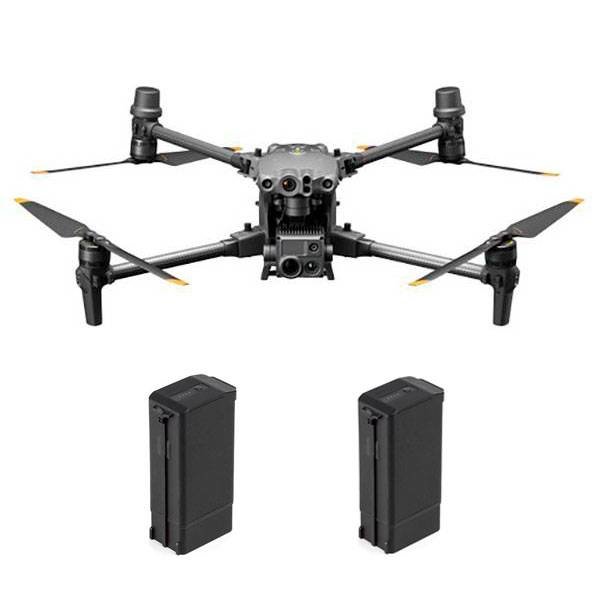 Квадрокоптер с тепловизором DJI Matrice 30T Combo в Оренбурге