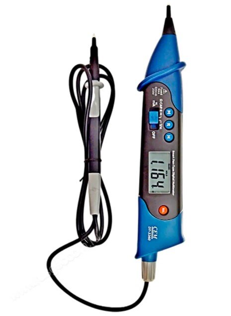 Карманный мультиметр CEM DT-3260 в Оренбурге