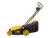 Газонокосилка электрическая HUTER ELM-1400P в Оренбурге