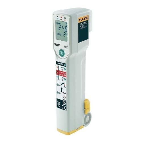 Пирометр Fluke FP Plus в Оренбурге