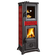 La Nordica Gemma Forno Elegance Bordeaux (бордовый) в Оренбурге